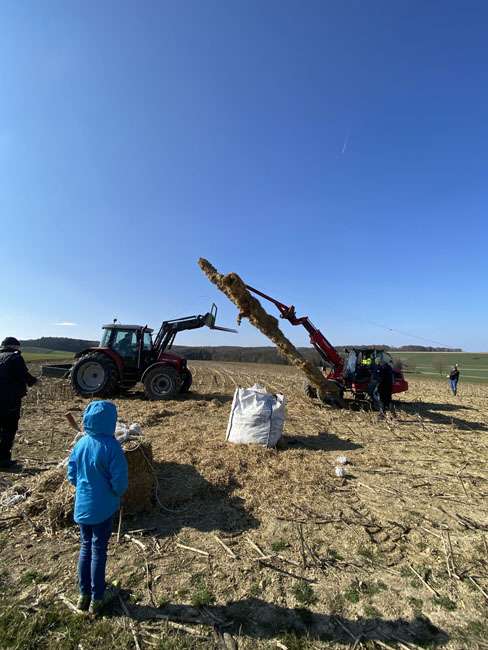 Buergbrennen 2022 - Photo 75