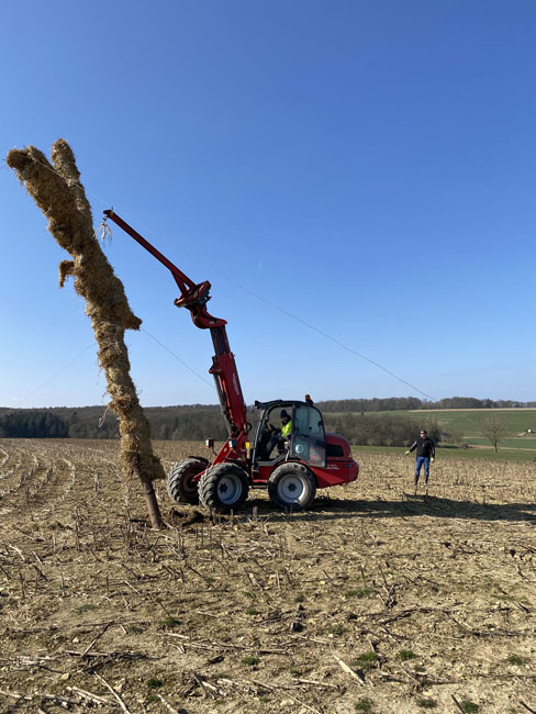 Buergbrennen 2022 - Photo 76