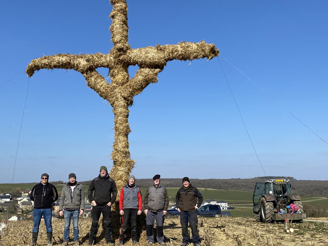 Buergbrennen 2022 - Photo 78