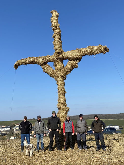 Buergbrennen 2022 - Photo 79