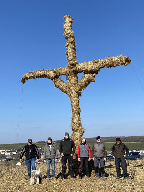 Buergbrennen 2022 - Photo 80