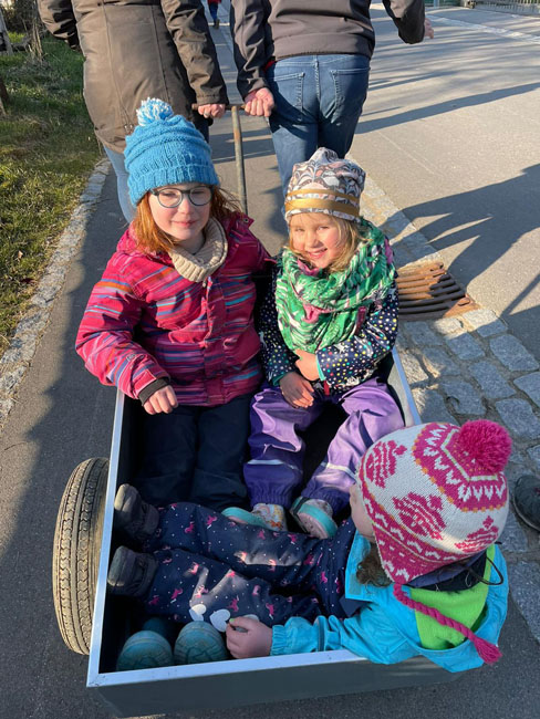 Buergbrennen 2022 - Photo 82