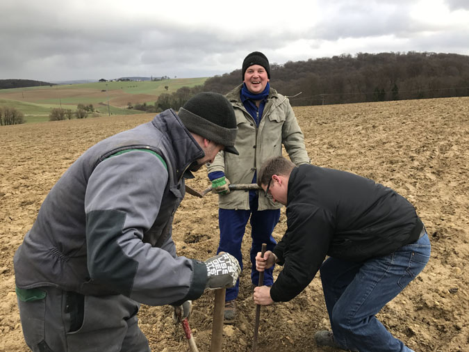 Buergbrennen 2017 - Photo 2