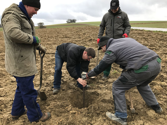 Buergbrennen 2017 - Photo 5
