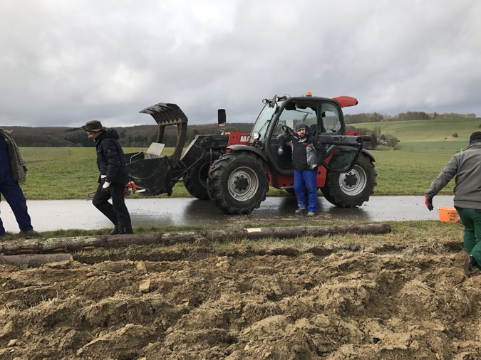 Buergbrennen 2017 - Photo 6