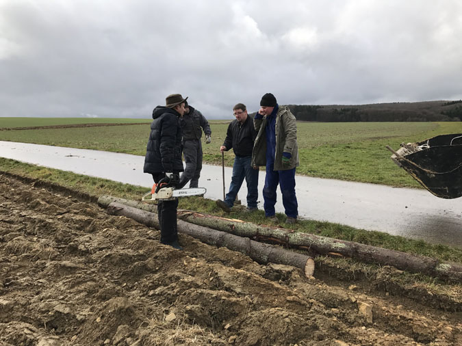 Buergbrennen 2017 - Photo 7