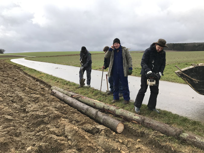 Buergbrennen 2017 - Photo 8