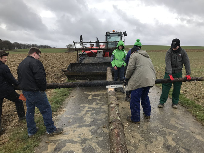 Buergbrennen 2017 - Photo 9