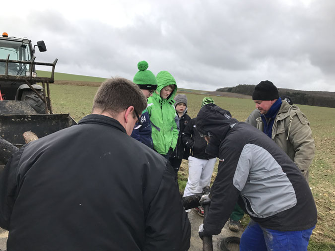 Buergbrennen 2017 - Photo 10