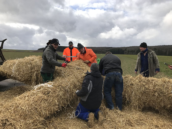 Buergbrennen 2017 - Photo 11