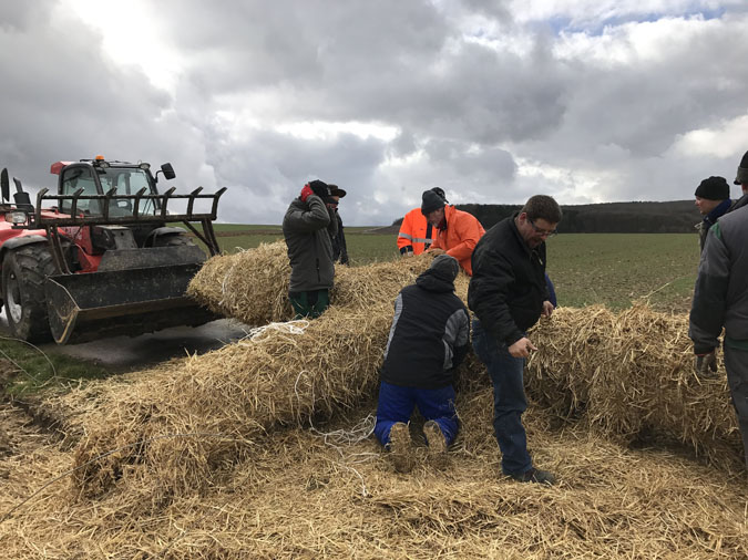 Buergbrennen 2017 - Photo 12