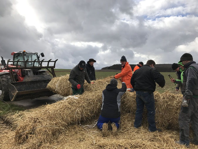 Buergbrennen 2017 - Photo 13