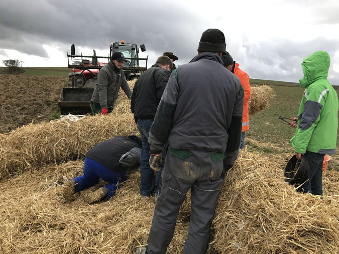 Buergbrennen 2017 - Photo 15