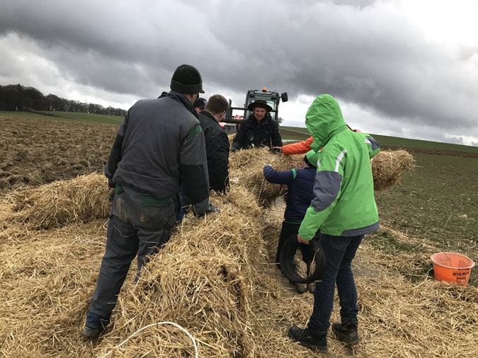 Buergbrennen 2017 - Photo 16