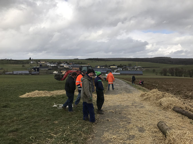 Buergbrennen 2017 - Photo 20