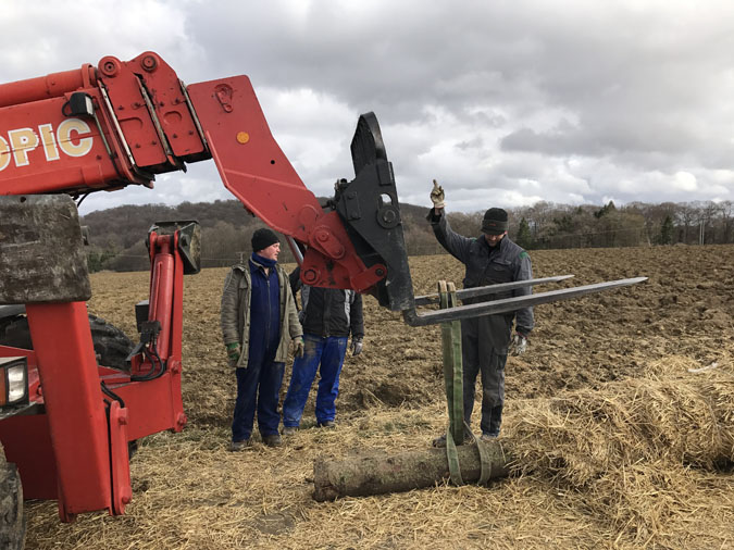 Buergbrennen 2017 - Photo 22