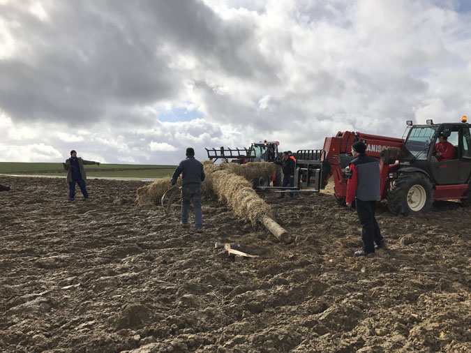 Buergbrennen 2017 - Photo 27