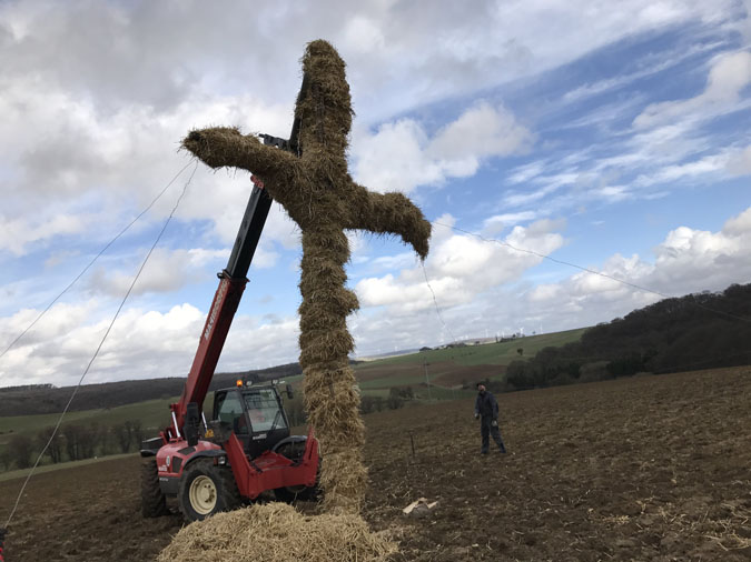 Buergbrennen 2017 - Photo 31