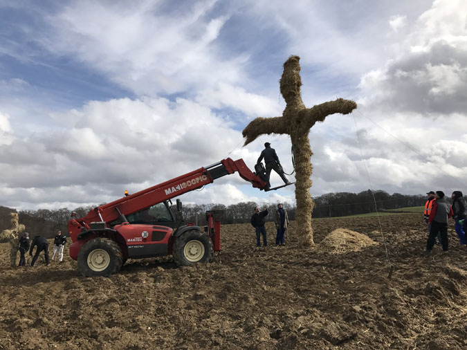 Buergbrennen 2017 - Photo 32
