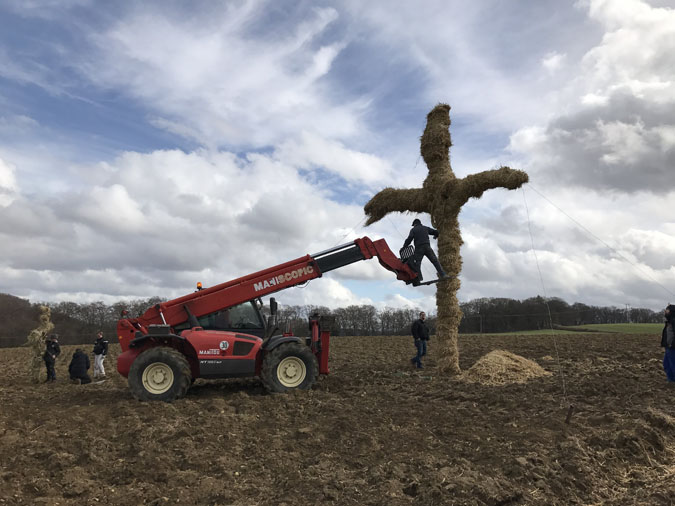 Buergbrennen 2017 - Photo 33
