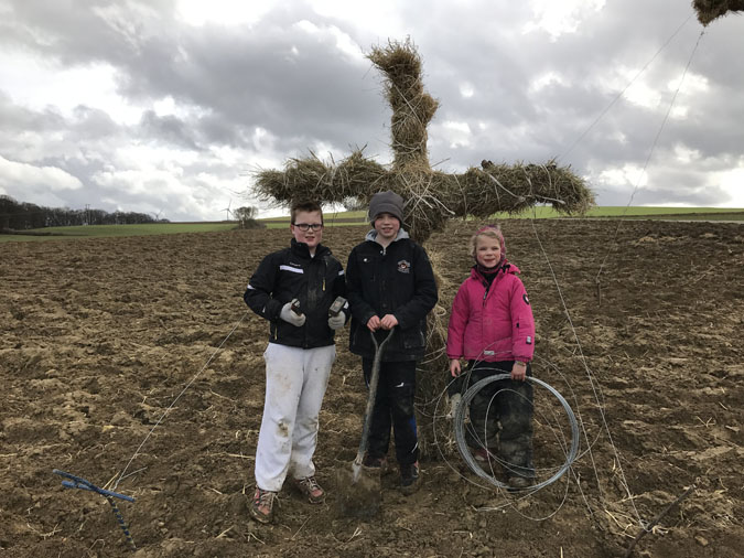 Buergbrennen 2017 - Photo 34