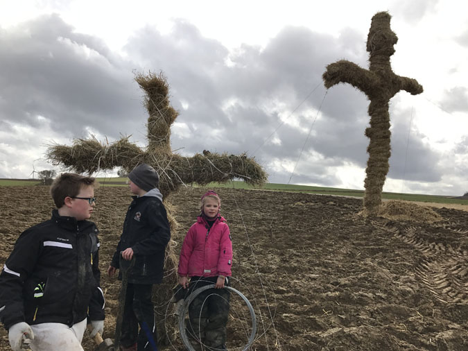 Buergbrennen 2017 - Photo 35