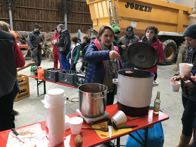 Buergbrennen 2017 - Photo 40