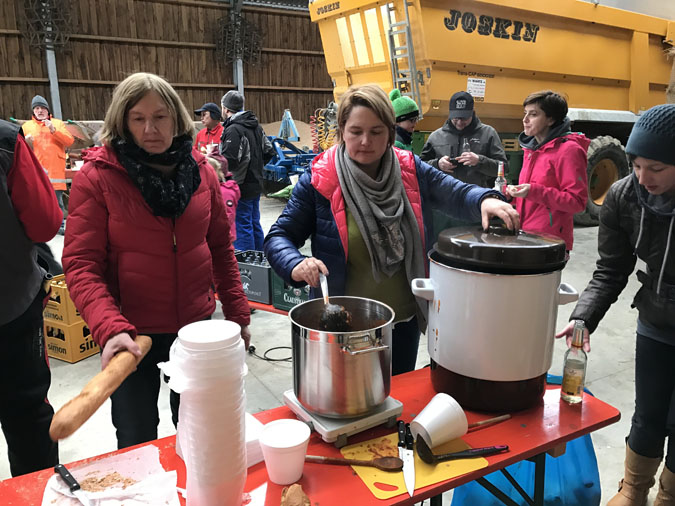 Buergbrennen 2017 - Photo 41