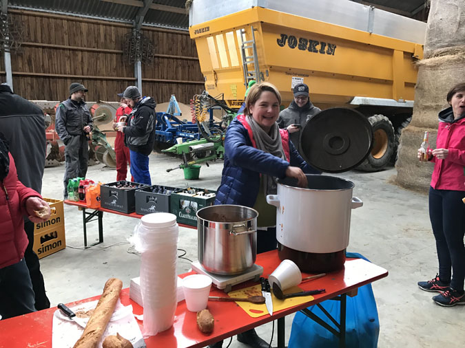 Buergbrennen 2017 - Photo 42