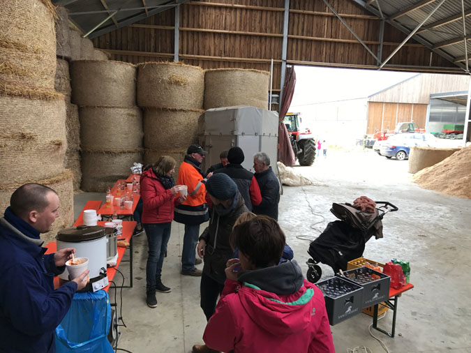 Buergbrennen 2017 - Photo 45