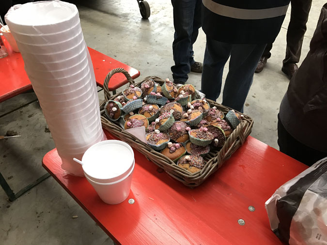 Buergbrennen 2017 - Photo 46