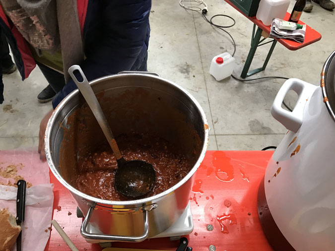 Buergbrennen 2017 - Photo 47