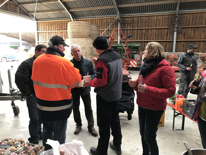 Buergbrennen 2017 - Photo 48