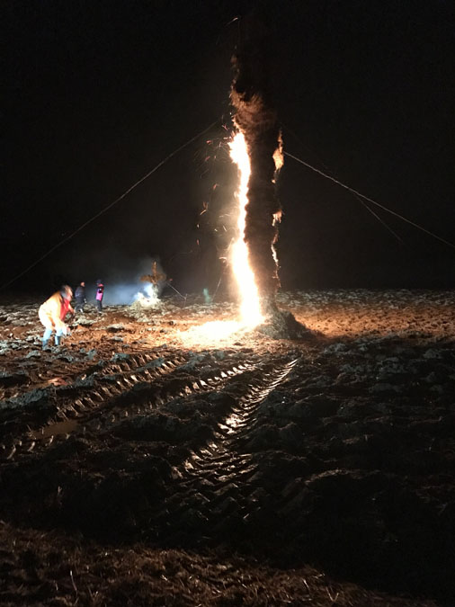 Buergbrennen 2017 - Photo 50