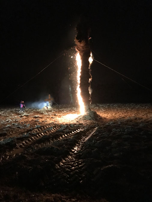 Buergbrennen 2017 - Photo 51