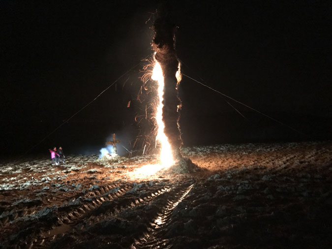 Buergbrennen 2017 - Photo 52