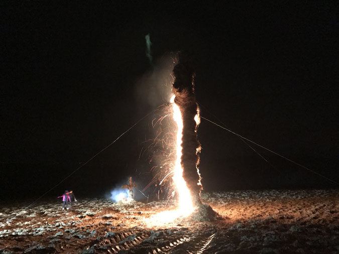 Buergbrennen 2017 - Photo 53