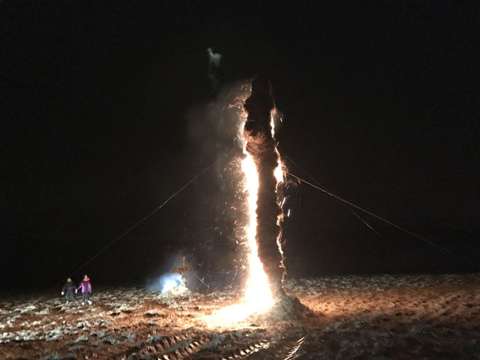 Buergbrennen 2017 - Photo 54