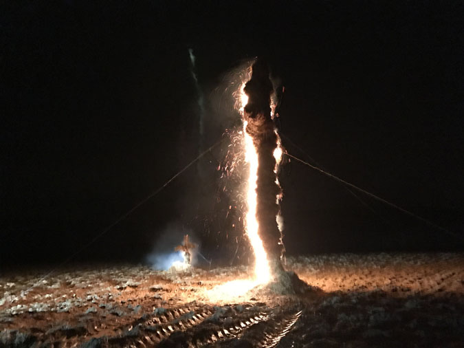 Buergbrennen 2017 - Photo 55