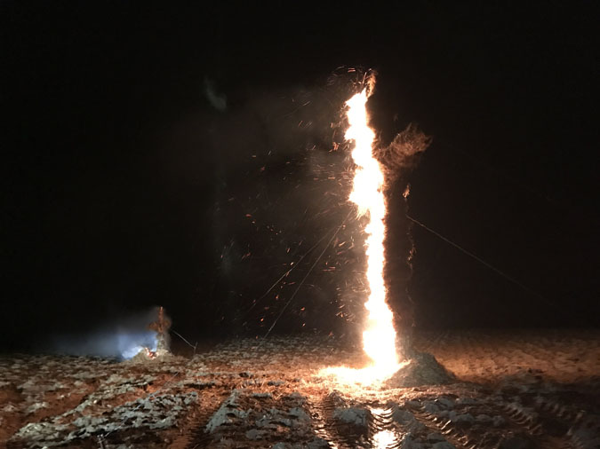 Buergbrennen 2017 - Photo 56