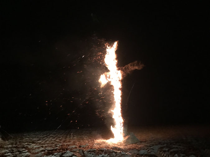 Buergbrennen 2017 - Photo 57