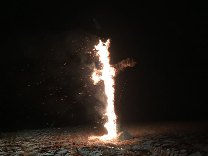 Buergbrennen 2017 - Photo 58