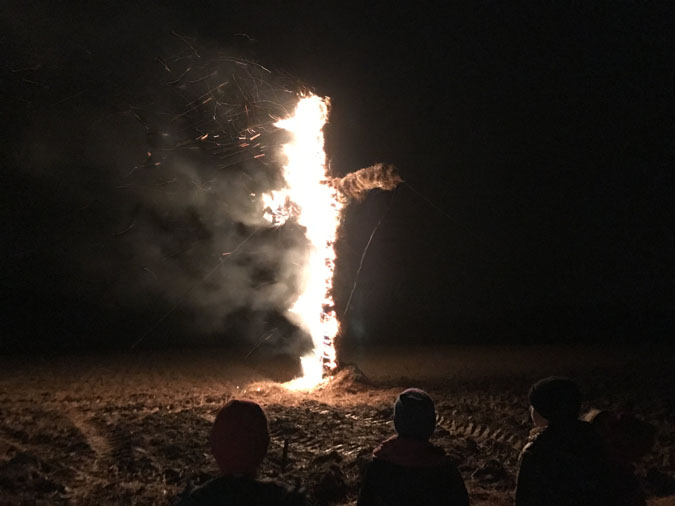 Buergbrennen 2017 - Photo 59