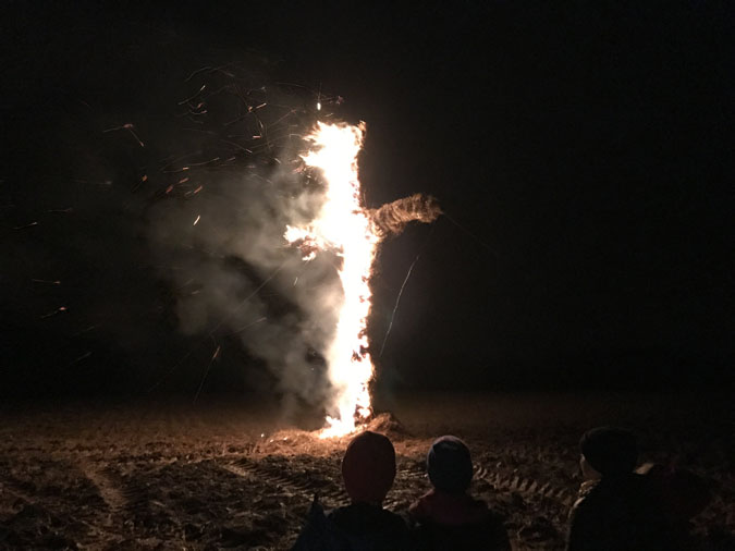 Buergbrennen 2017 - Photo 60