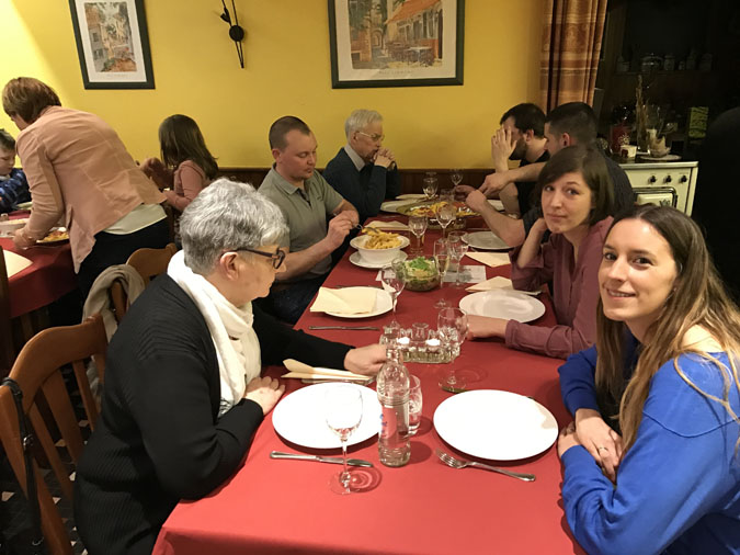 Buergbrennen 2017 - Photo 61