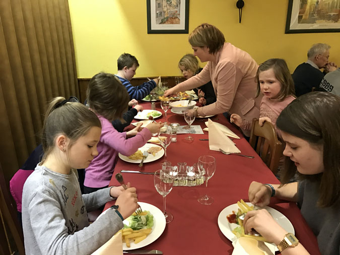 Buergbrennen 2017 - Photo 62