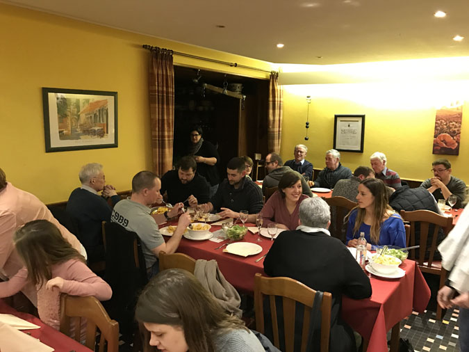 Buergbrennen 2017 - Photo 63