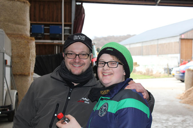 Buergbrennen 2017 - Photo 67