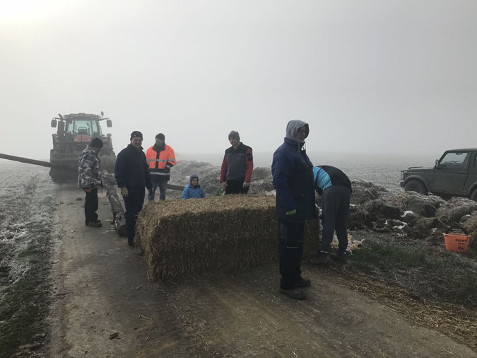 Buergbrennen 2018 - Photo 1