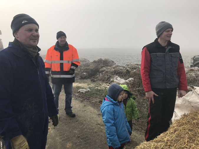 Buergbrennen 2018 - Photo 2